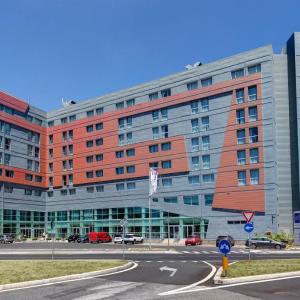 iH Hotels Roma Z3