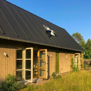 Modern Family Home In Ängelsbäcksstrand