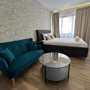 Stylish luxury studio in Salamanca best neighbourhood in Madrid!