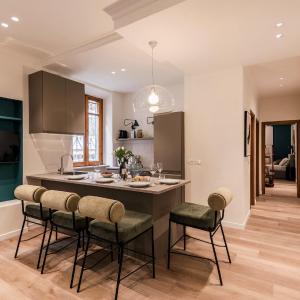 The Best Rent - Gracious apartment near Castel Sant'Angelo