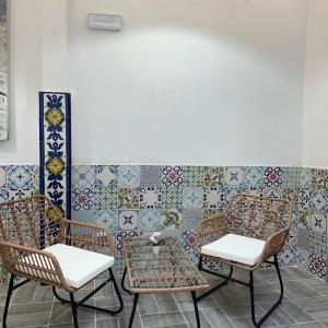 Tribunali apartments
