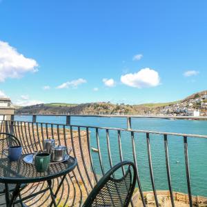 Harbourside
