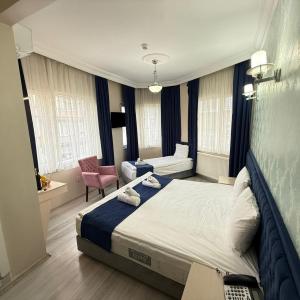 My Home Sultanahmet Hotel