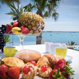 Acquamarina B&b