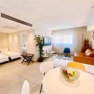 Sea Side 92 Eilat סיסייד 92 אילת