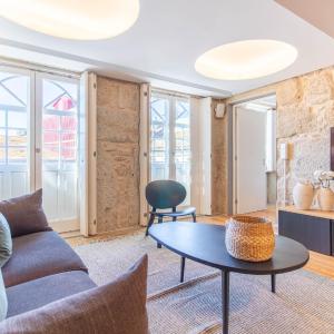 LovelyStay - Sao Domingos Apartment