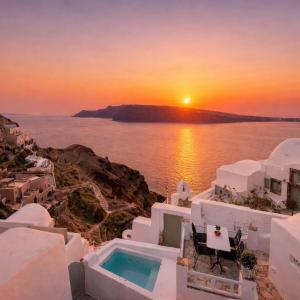 Ambi Villas Santorini
