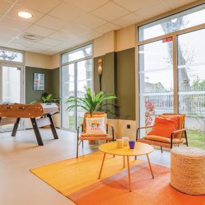 Appart'hôtel Toulouse Zénith