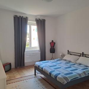 Serenissima Retro Apartment