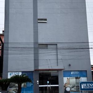 Bueno Palace Hotel