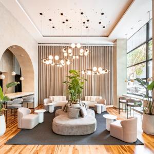 CasaSur Palermo Hotel