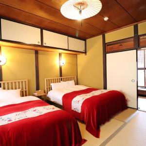 TSUDOYA Tennoji 集家天王寺