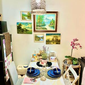 Summer Resort Vibe at the Heart of Taguig City!