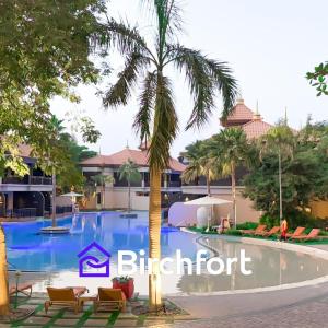 Your Dream Stay Awaits in The Palm