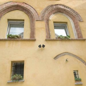 Archi del '400 Appartamento
