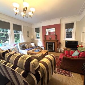 Silverdale Holiday Apartments