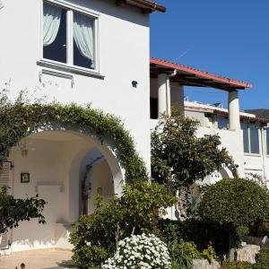 Hotel Residence Mendolita