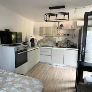 Maison cosy au calme
