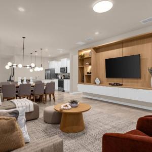 7 Bd 55 Ba Windsor Island Resort 4069 La