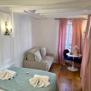 Charme Paris 5 - Panthéon Latin Quartier -Aldaro