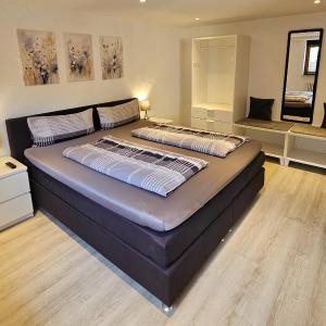 Ferienwohnung Alina