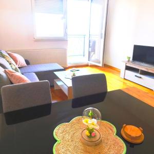 Lux apartman Ub