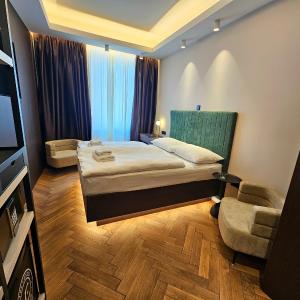 Hotel Center Ljubljana