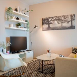 FavStay Ramkhamhaeng, Stylish 1BR Bangkok