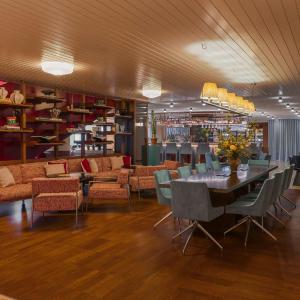 Sheraton Stockholm Hotel