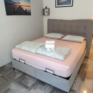 Novi studio apartman Demy u centru Splita
