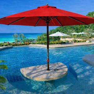 Pacific Club Resort