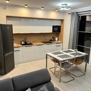Apartament Esensja III