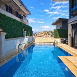 Calis Suites Çeşme - Only Family