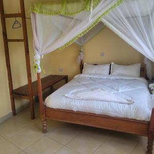 Triple Eden Resort - Naivasha