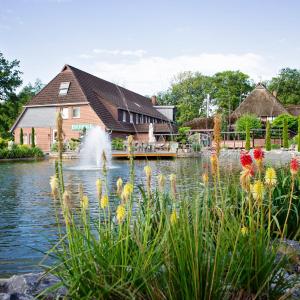 Landhaus Eden 3 Sterne Superior