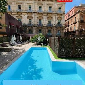 San Max Hotel