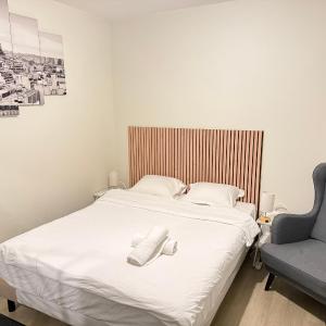 Suite Cocoon Paris