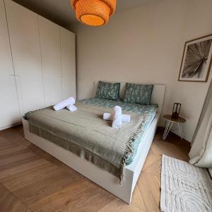 Amsterdam City Apartment Near Museum District & Vondelpark
