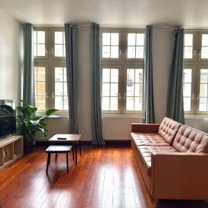 Grand Place Stays