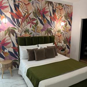 Savior Deluxe Rooms
