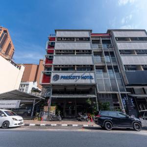 Prescott Hotel Bukit Bintang