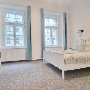 Finnem Rentals Tyršova