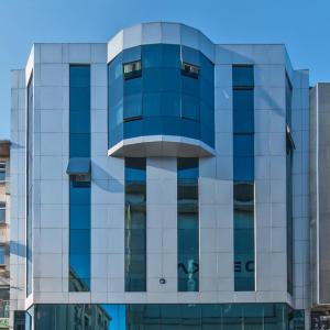 New Central Hotel Istanbul