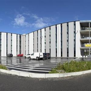 Das Schlafwerk Köln-Messe