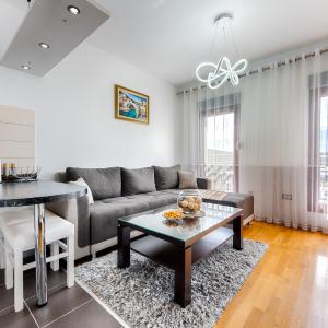 Beki Apartment