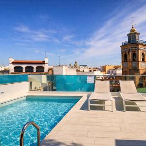 Numa Seville Molina