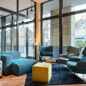 Flemings Hotel Bremen-Hauptbahnhof