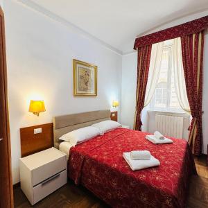 Toffa Place In Rome