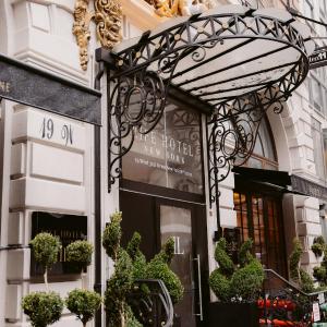Life Hotel New York