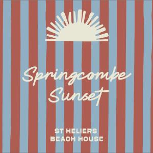Springcombe Sunset - St Heliers Beach House